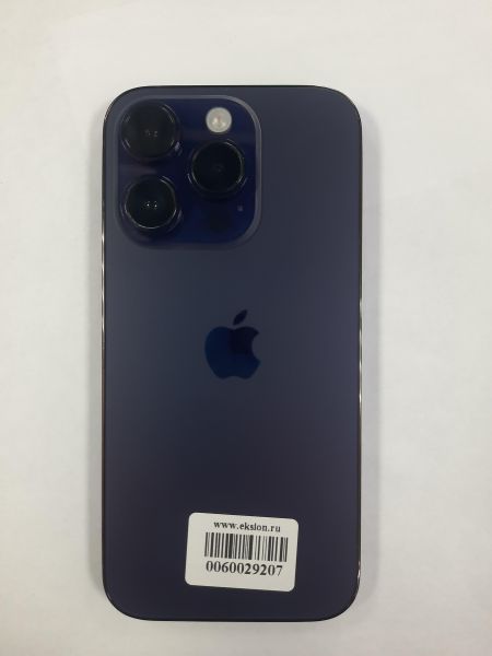 Купить Apple iPhone 14 Pro 256GB в Саянск за 46300 руб.