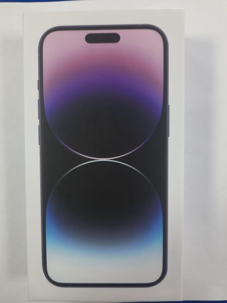 Купить Apple iPhone 14 Pro 256GB в Саянск за 46300 руб.
