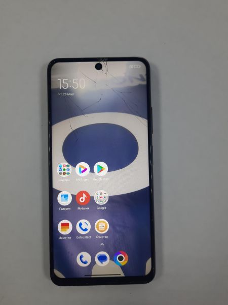 Купить POCO M4 Pro 5G 6/128GB (21091116AG) Duos в Саянск за 3900 руб.