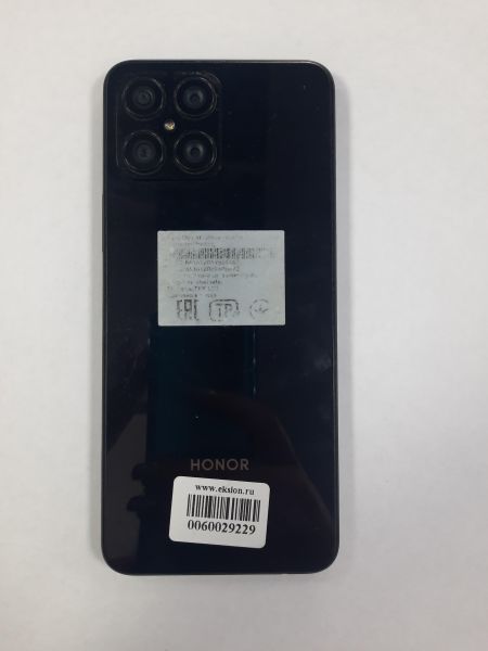 Купить Honor X8 6/128GB (TFY-LX1) Duos в Саянск за 3500 руб.
