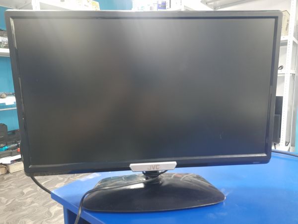 телевизор JVC LT-22M445 в Зима