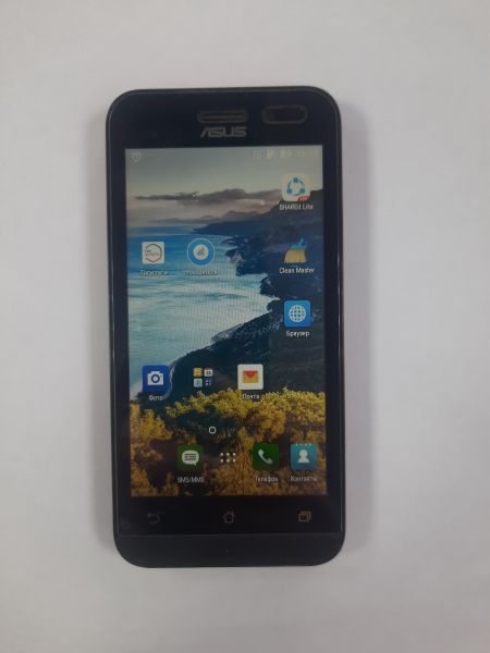 Купить ASUS ZenFone Go 1/8GB (ZB452KG/X014D) Duos в Саянск за 900 руб.
