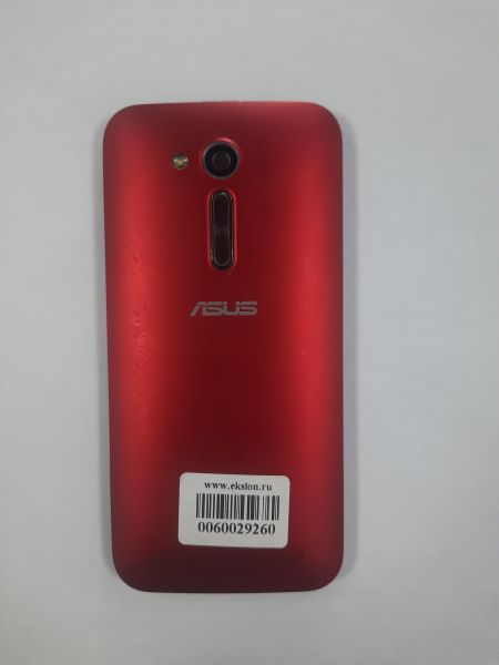 Купить ASUS ZenFone Go 1/8GB (ZB452KG/X014D) Duos в Саянск за 900 руб.