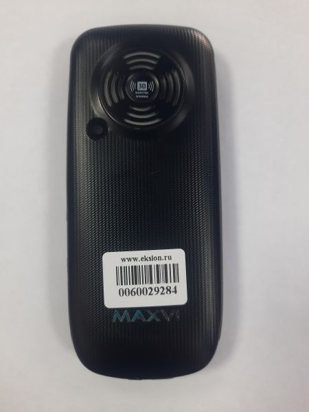 Купить MAXVI B9 Duos в Саянск за 900 руб.