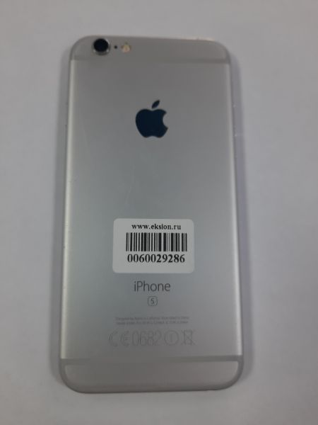 Купить Apple iPhone 6S 64GB в Саянск за 2900 руб.