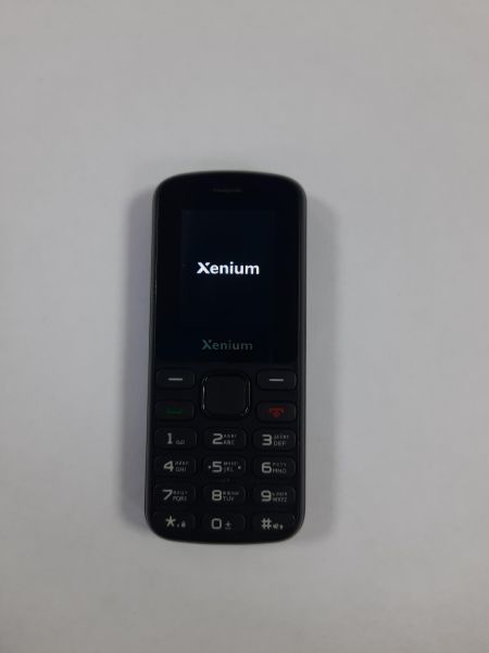 Купить Xenium X170 Duos в Саянск за 800 руб.