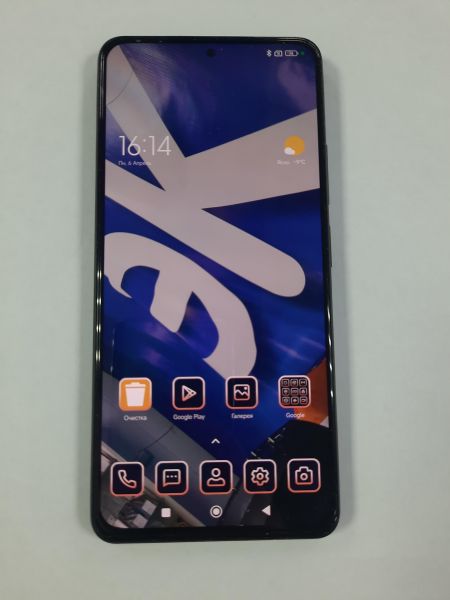 Купить POCO F3 8/256GB (M2012K11AG) Duos в Саянск за 8300 руб.