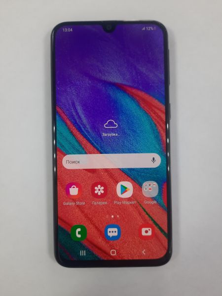 Купить Samsung Galaxy A40 2019 4/64GB (A405FM) Duos в Саянск за 4400 руб.