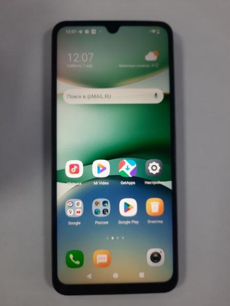 Купить Xiaomi Redmi A5 3/64GB (25028RN03A) Duos в Саянск за 4400 руб.
