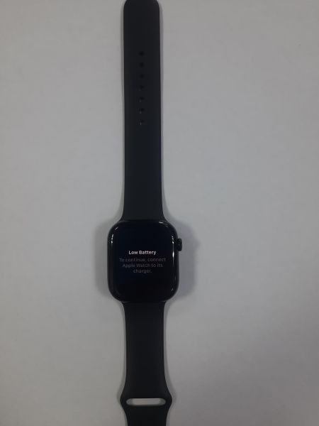 умные часы и браслеты Apple Watch Series 10 46mm (A2999) с СЗУ в Саянск