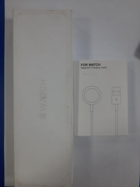 умные часы и браслеты Apple Watch Series 10 46mm (A2999) с СЗУ в Саянск