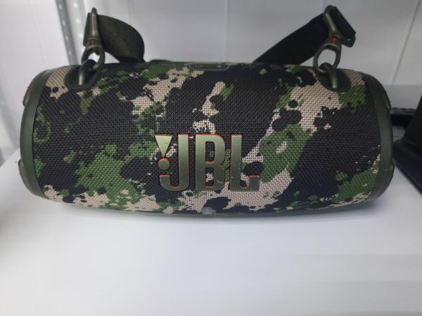 портативная колонка JBL Xtreme 3 в Саянск