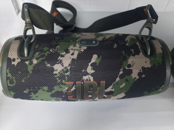 портативная колонка JBL Xtreme 3 в Саянск