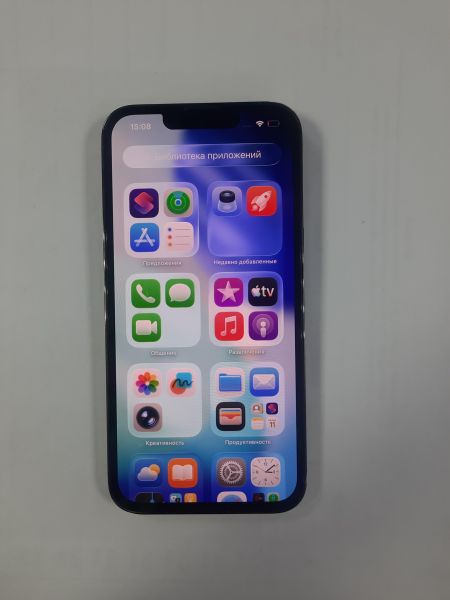 Купить Apple iPhone 13 Pro 256GB в Зима за 24300 руб.