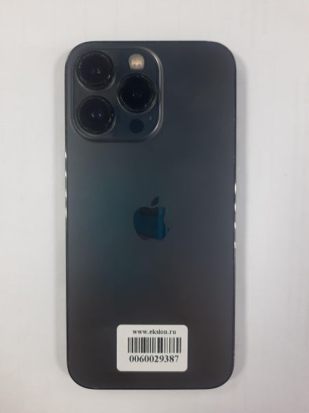 Купить Apple iPhone 13 Pro 256GB в Зима за 24300 руб.