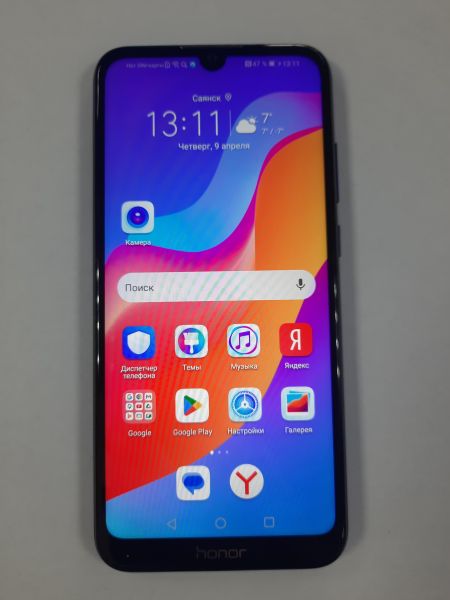 Купить Honor 8A 2/32GB (JAT-LX1) Duos в Саянск за 2100 руб.