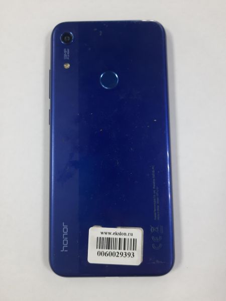 Купить Honor 8A 2/32GB (JAT-LX1) Duos в Саянск за 2100 руб.