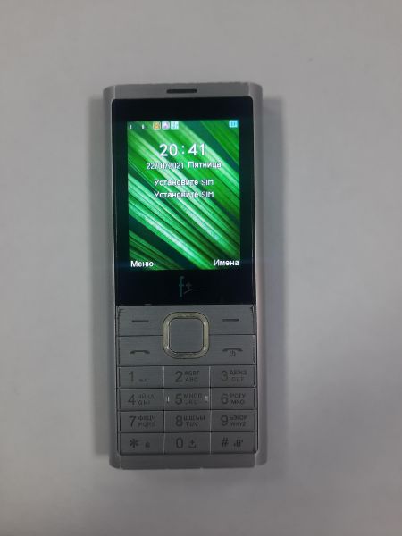 Купить F+ B241 Duos в Саянск за 600 руб.