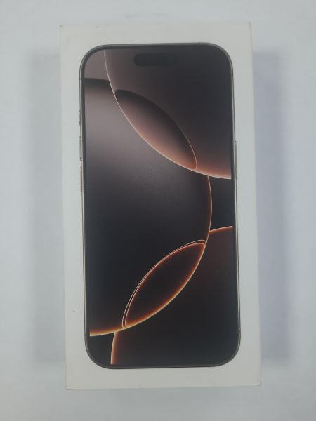 Купить Apple iPhone 16 Pro 128GB в Зима за 66600 руб.