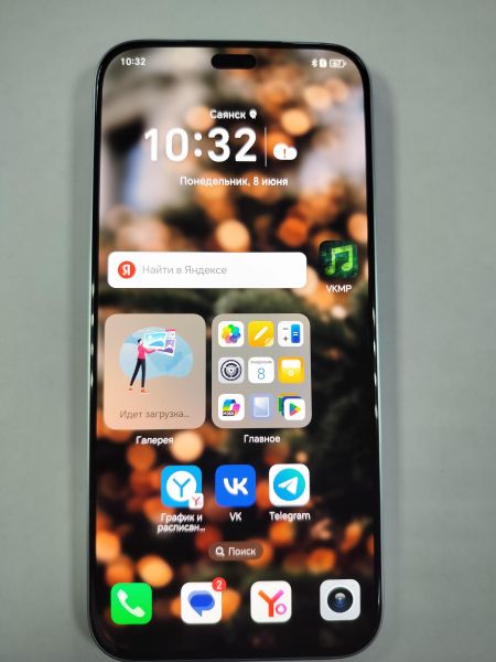 сотовый телефон Honor X8b 8/256GB (LLY-LX1) Duos в Саянск