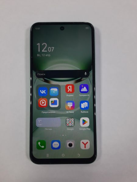 Купить TECNO Spark 30C 8/256GB (KL5n) Duos в Саянск за 5200 руб.