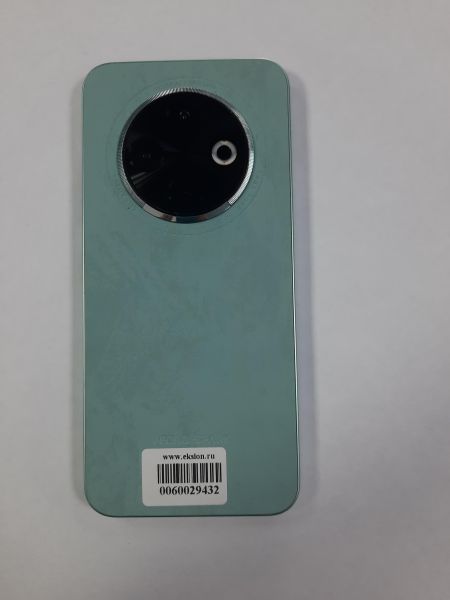 Купить TECNO Spark 30C 8/256GB (KL5n) Duos в Саянск за 5200 руб.