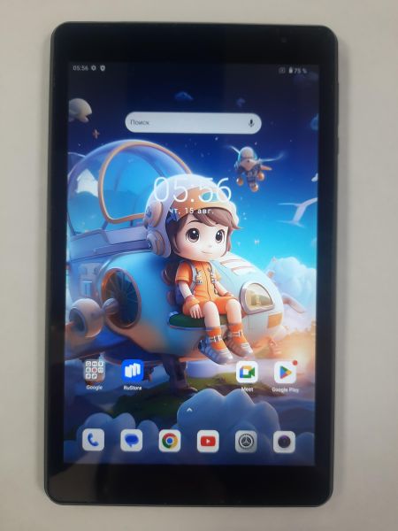 Купить Blackview Tab A5 Kids 3/64GB (с SIM) в Зима за 2800 руб.