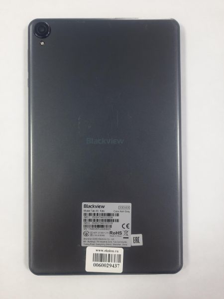 Купить Blackview Tab A5 Kids 3/64GB (с SIM) в Зима за 2800 руб.