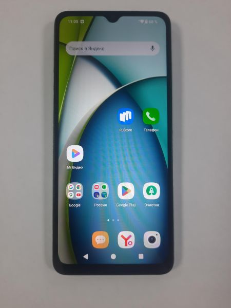 Купить Xiaomi Redmi A3x 3/64GB (24048RN6CG) Duos в Саянск за 3300 руб.
