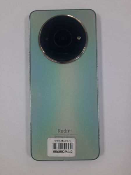 Купить Xiaomi Redmi A3x 3/64GB (24048RN6CG) Duos в Саянск за 3300 руб.