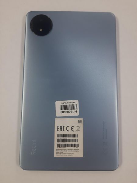 Купить Xiaomi Redmi Pad SE 64GB (24076RP19G) (с SIM) в Саянск за 6900 руб.