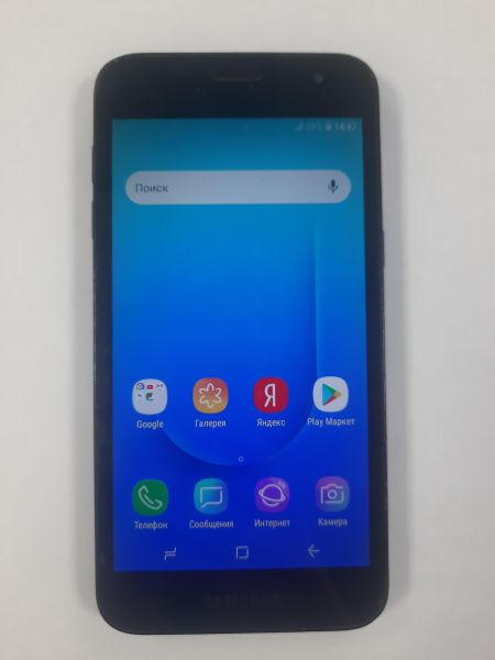 Купить Samsung Galaxy J2 Core 8GB (J260F) Duos в Саянск за 1000 руб.