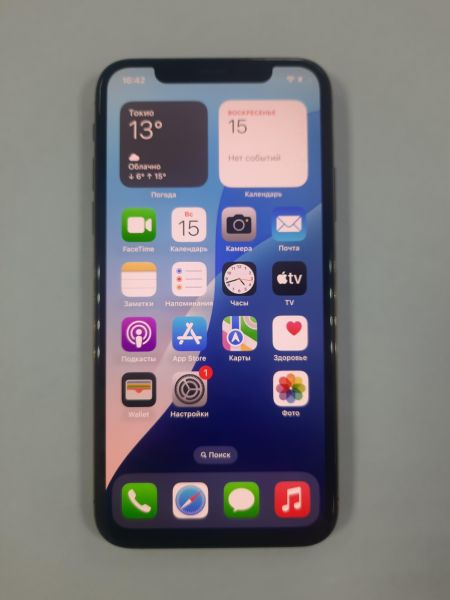 Купить Apple iPhone XS 256GB в Зима за 10500 руб.