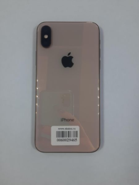 Купить Apple iPhone XS 256GB в Зима за 10500 руб.
