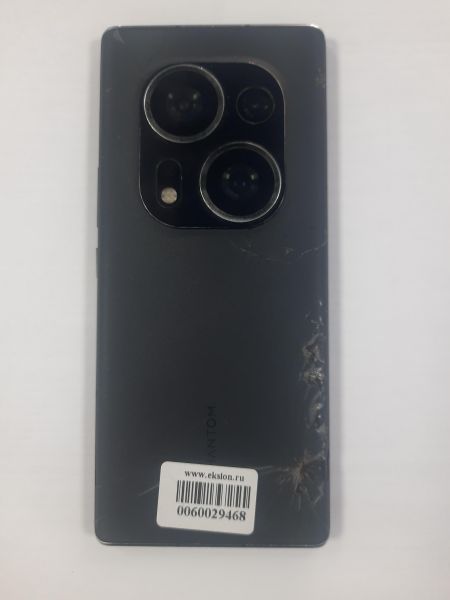 сотовый телефон TECNO Phantom X2 8/256GB (AD8) Duos в Саянск