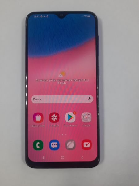 Купить Samsung Galaxy A30s 3/32GB (A307FN) Duos в Саянск за 2900 руб.