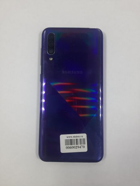 Купить Samsung Galaxy A30s 3/32GB (A307FN) Duos в Саянск за 2900 руб.