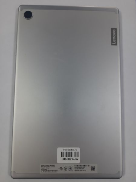 Купить Lenovo Tab M10 HD 2nd Gen 32GB (TB-X306F) (без SIM) в Зима за 3400 руб.
