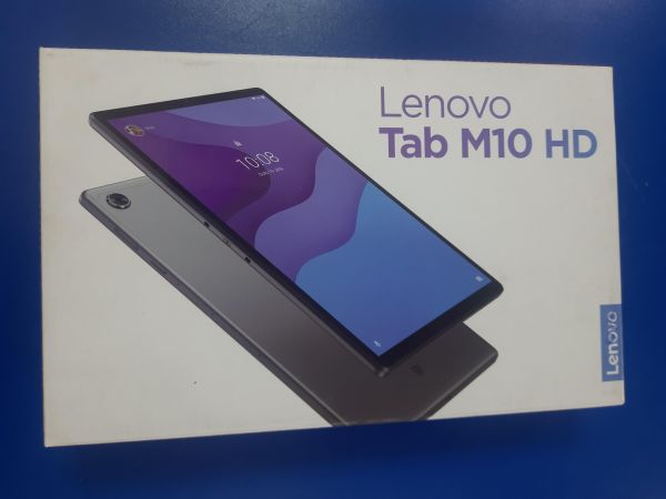 Купить Lenovo Tab M10 HD 2nd Gen 32GB (TB-X306F) (без SIM) в Зима за 3400 руб.