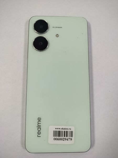 сотовый телефон Realme Note 60x 3/64GB (RMX3938) Duos в Саянск