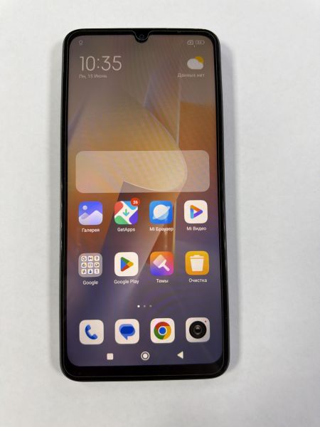 сотовый телефон Xiaomi Redmi 13C 8/256GB (23108RN04Y) Duos в Саянск