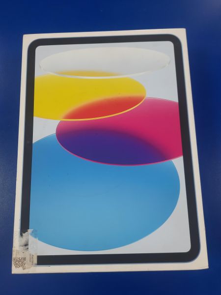 Купить Apple iPad 10 2022 64GB (A2696) (без SIM) в Саянск за 20600 руб.