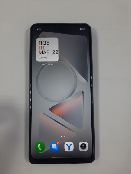 Купить TECNO Pova 7 Neo 8/128GB (LJ6) Duos в Зима за 10000 руб.