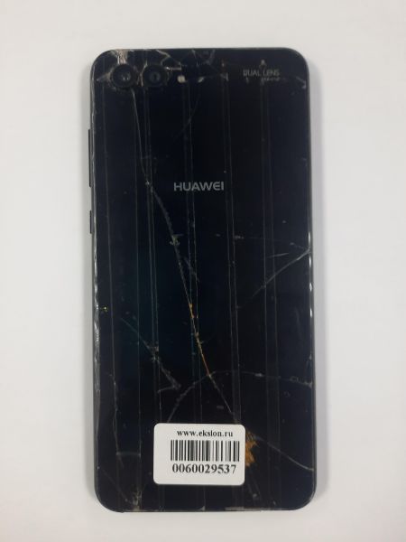 Купить Huawei Nova 2s 4/64GB (HWI-AL00) Duos в Саянск за 2400 руб.