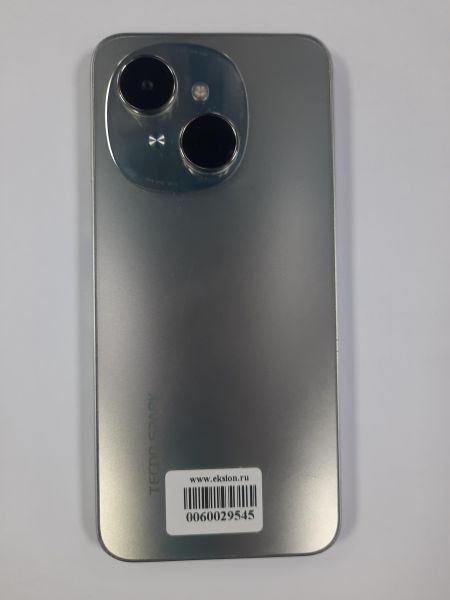 Купить TECNO Spark Go 1 4/128GB (KL4) Duos в Зима за 4400 руб.