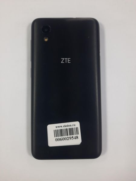 Купить ZTE Blade L8 16GB (L8RU) Duos в Саянск за 900 руб.