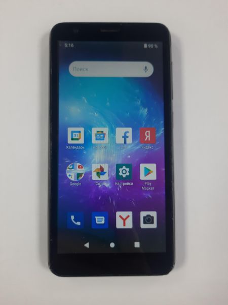 Купить ZTE Blade L8 16GB (L8RU) Duos в Саянск за 900 руб.