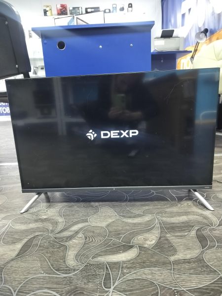 телевизор DEXP A321 в Саянск