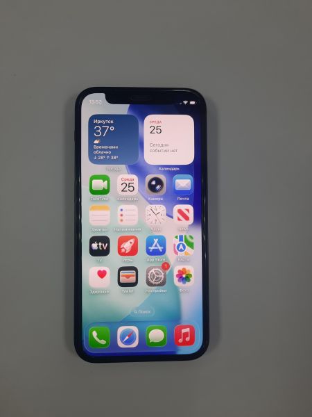 Купить Apple iPhone 12 mini 128GB в Саянск за 14200 руб.