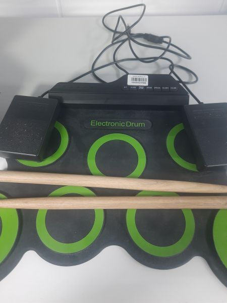 Купить Китайские или без модели электронные ударные в Саянск за 1200 руб.